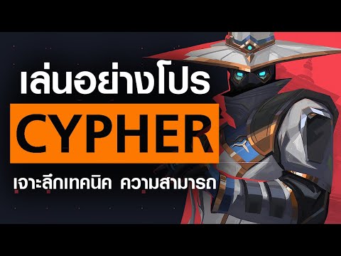 วีดีโอ: Cypher เป็นภาษาประเภทใด