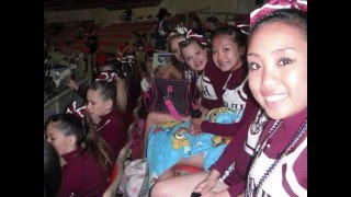 Cheer Slideshow