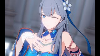 Tower Of Fantasy Mmd4K60Fpsfionatomboy