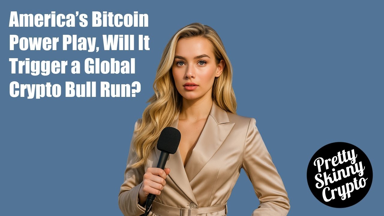 Pretty Skinny Crypto