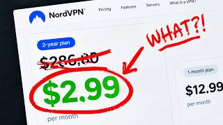 How To GET Nordvpn For Cheap (How to Get Nordvpn Cheaper)