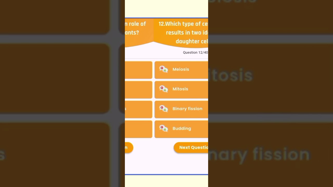 Introduction  of Biology | 20 MCQS | Highly basic 🎯🎯