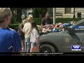 Funeral honors life of Phillips County deputy killed in line of duty