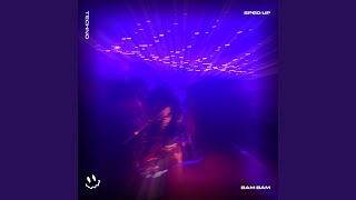 Download Lagu BAM BAM (TECHNO SPED UP) MP3
