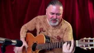 Igor Presnyakov - Stairwaу То Нeavеn - acoustic guitar chords