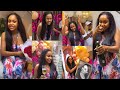 Actress uche montana biggest surprise on her 30th birt.ay by maurice sam chidi dike and