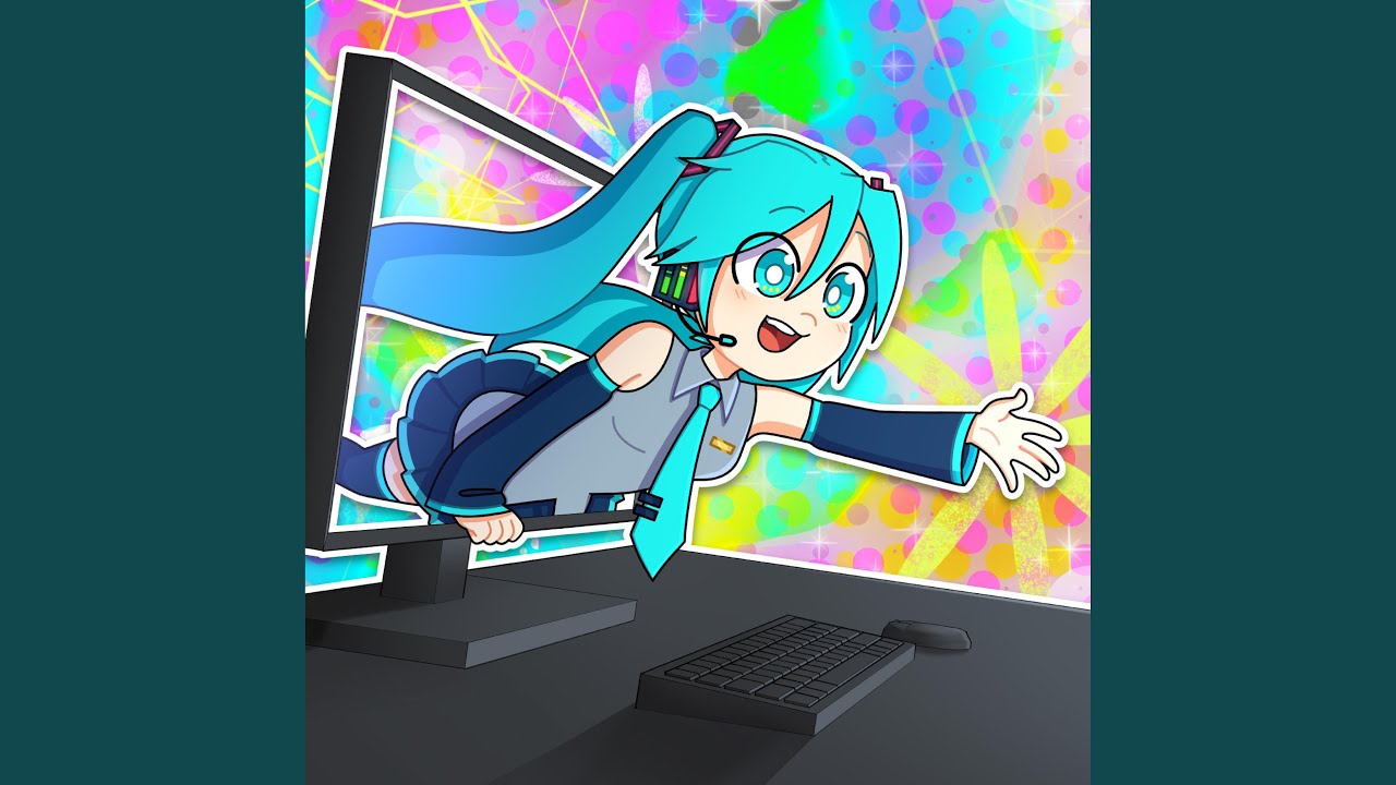 iNTO ∞ iNFINITY