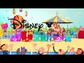 Disney Junior Ident 98