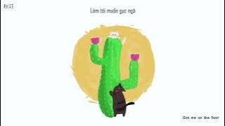 [Vietsub] Sweet Baby (ติดเธอซะก่อน) - JAONAAY (เจ้านาย)