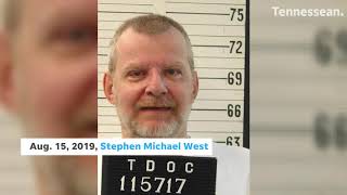 List of the Tennessee inmates scheduled for execution