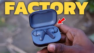Realme Buds Air 8 Factory Reset | Fix Pairing & Connection Problems 👍😊