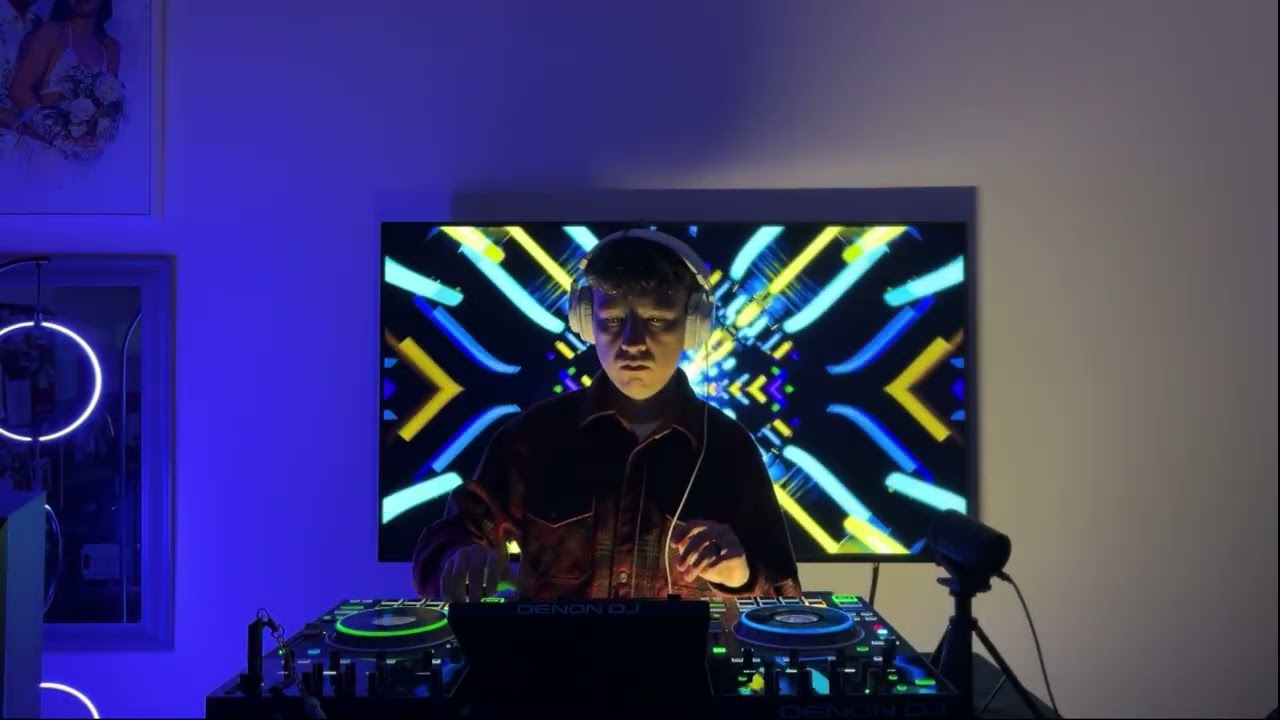 Höuse of Völure - In the Mix (08JAN2026)