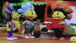 Fifi And The Flowertots Stingo's Shopping Spree Full Episode