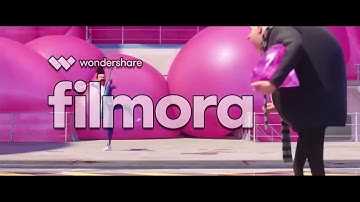 Balthazar Bratt Plays A Sonic Keytar At Wazoo