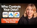 Who REALLY Runs The Cloud? (Market Share Breakdown Revealed)