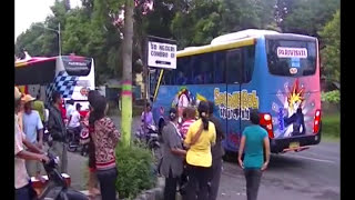 AKAS NR BIS PARIWISATA PROBOLINGGO