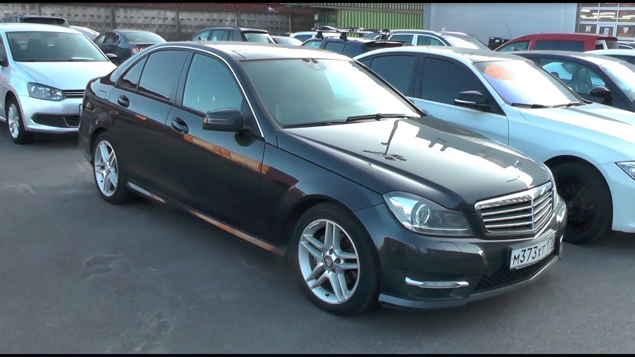 Вес мерседес w245