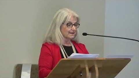 Unity on Cape Cod Sunday Meditation with Joanne O