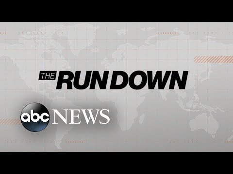 The Rundown: Top headlines today: Feb. 24, 2021