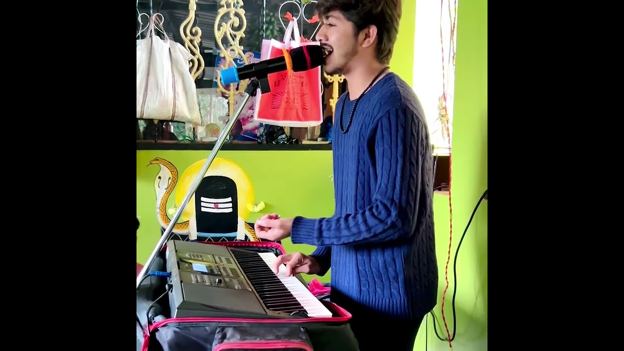 Baa nanna  thande shaniraajane song kannada 