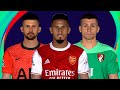 PES 2017 • T99 PATCH FACEPACK FROM FC 26