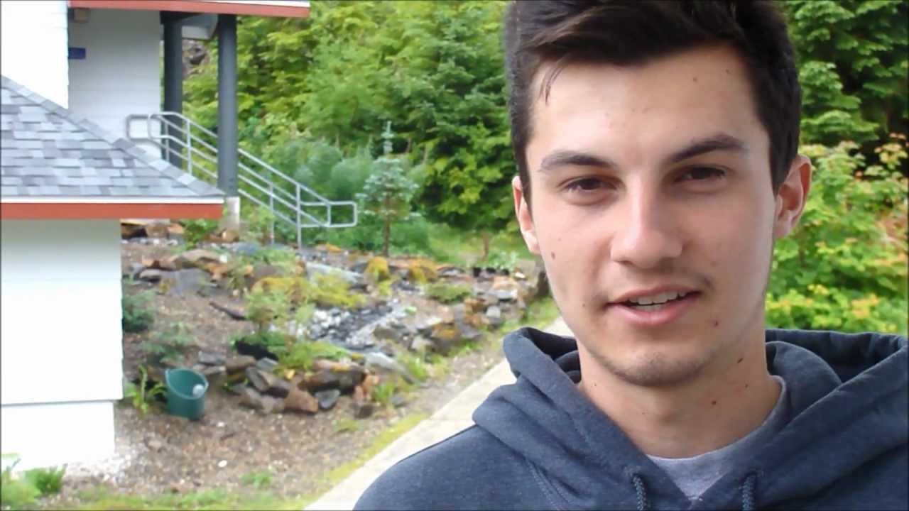 Ang Bagong dating daan