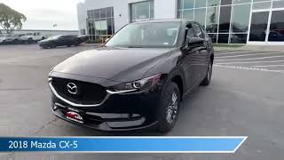 2018 Mazda Cx-5 4849