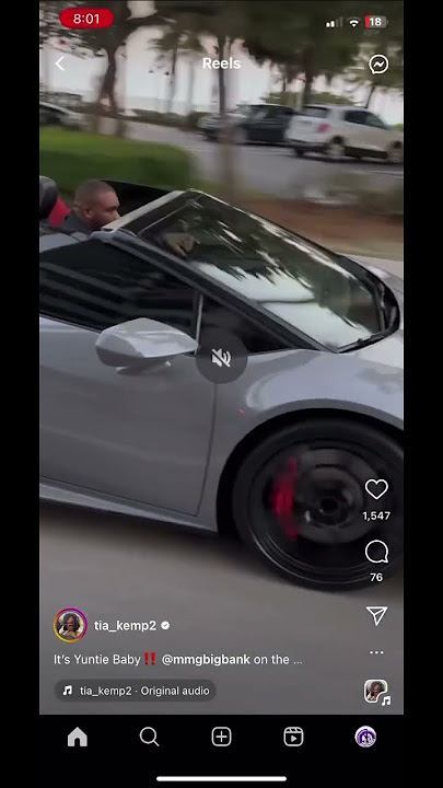 RICK ROSS AND TIA SON GOING HIS Prom TIA KEMP  DID HER BIG ONE 👏🏿👏🏿👏🏿 #new #tiakemp #rickross