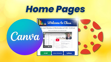 The Canvas Homepage Upgrade Your Course Needs Right Now