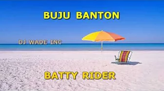 Buju Banton Batty Rider, Demo (lyrics) Buju Banton Batty Rider, Demo (lyrics)