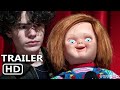 CHUCKY Trailer (2021) TV Series