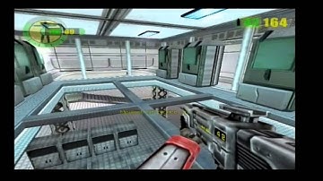 Red Faction Part 10 Redone & Reuploaded - Classic PS2 Games