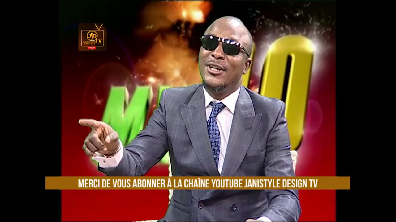 🔴 🆕 BEBERT ETOU PARLE A COEUR OUVERT DE LA SANTÉ D'EXTRA MUSICA NOUVEL HORIZON