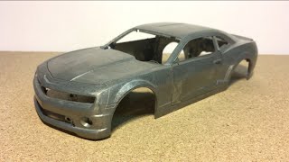Celebrity How to: Custom 1/18 diecast Cowmaro Net Worth