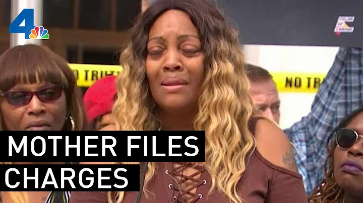 Family Files Lawsuit Against Democratic Donor Ed Buck in Overdose Death | NBCLA