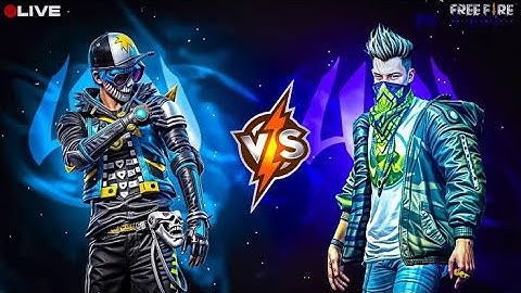 Intense 1v1 Custom Match! Winner Takes All 💀🔥