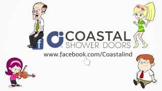 Today We Learn About Coastal Industries Shower Enclosures.
