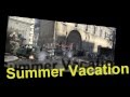 QudaTM | Legit Intro Summer Vacation