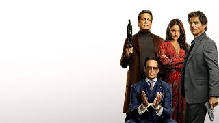 Μάικ & Νικ & Νικ & Άλις (2026) hd greek trailer