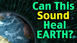 Heal Earth Meditation Music - Reiki Music - Heal Our Planet, Mind, Body & Spirit screenshot 4