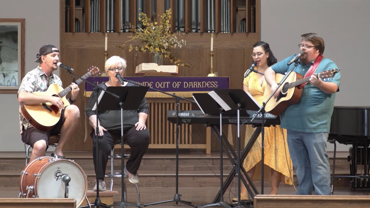 RiverStone Church Farmington Palm Sunday April 5th 2020 YouTube