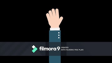 Hand Gesture  Waving