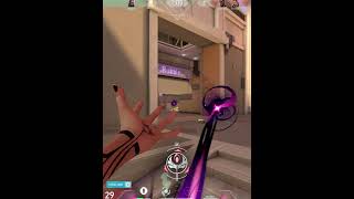THIS MIGHT BE WORST ACE  VALORANT GAMEPLAY #babifreitas  #playvalorant #project_valorant #valorant