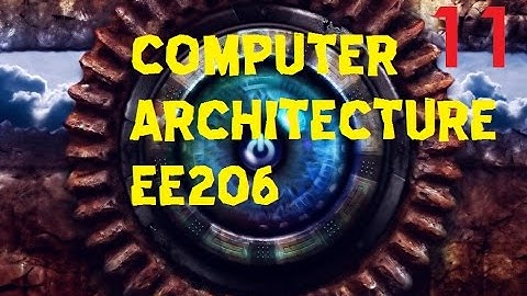 I/O and Communication (Comp206 class10)