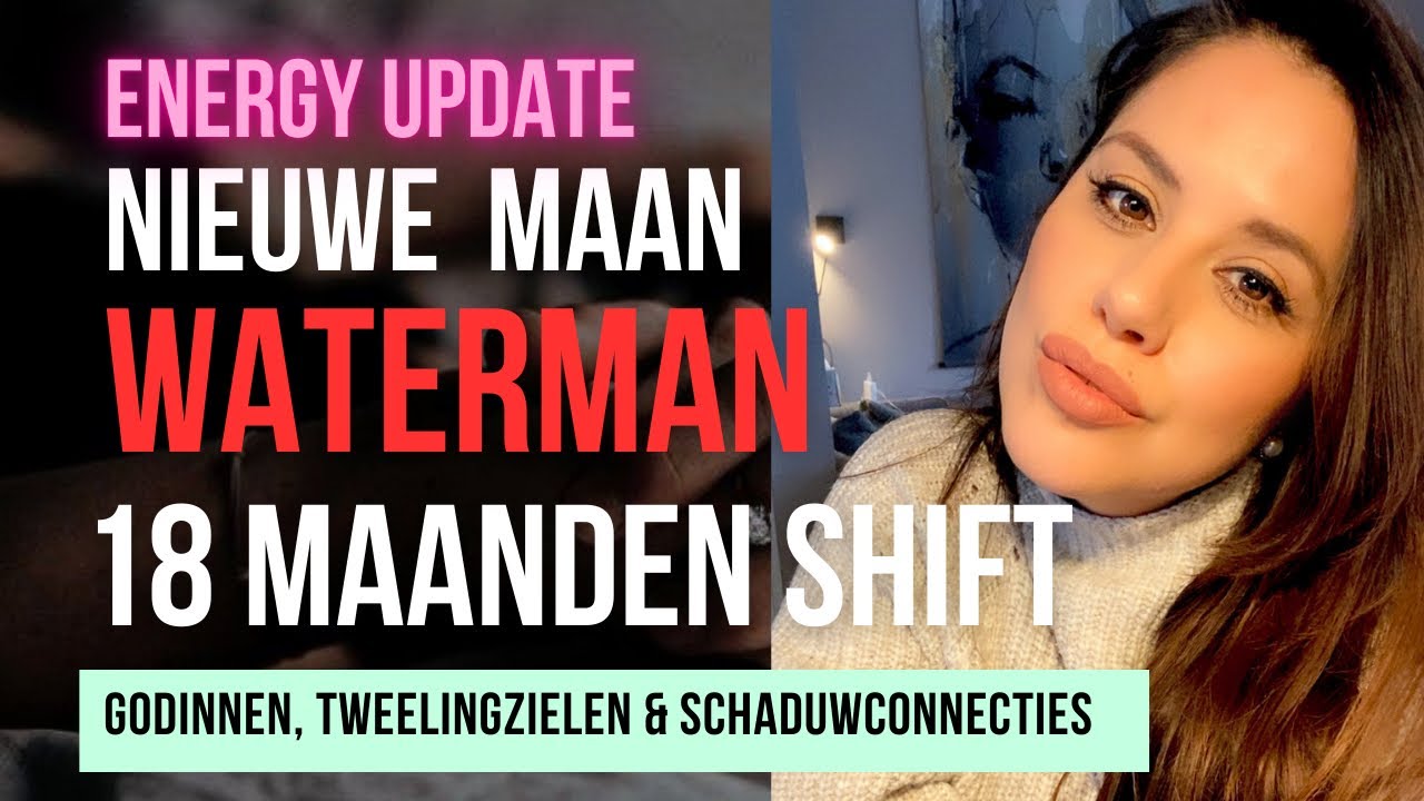 NIEUWE MAAN ♒️start grote doorbraken of definitieve breuken in het liefdes leven💍💔