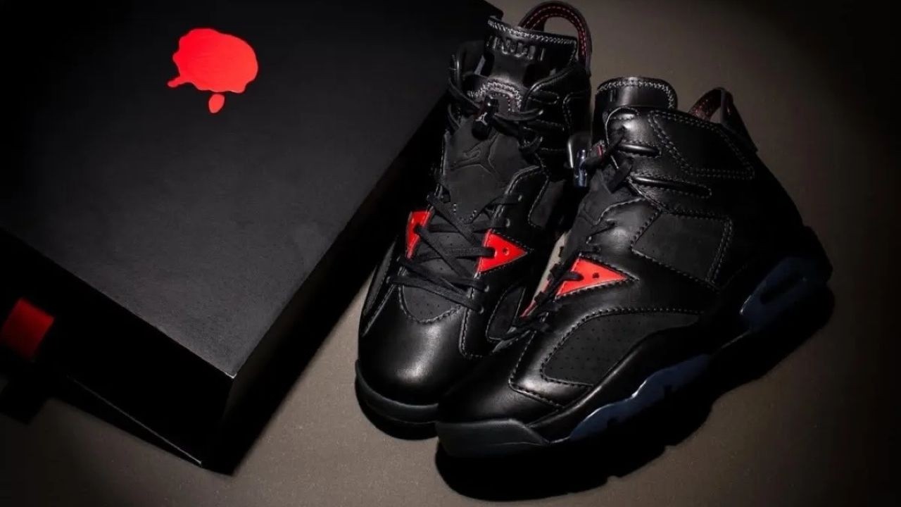 Air Jordan 6 “Bin 23”