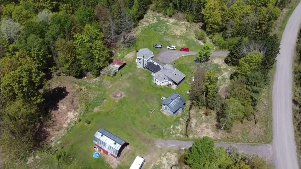 272 Old Nipissing Road, Pringle Township) YouTube