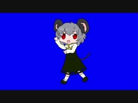 何かを転がすNYN姉貴BB