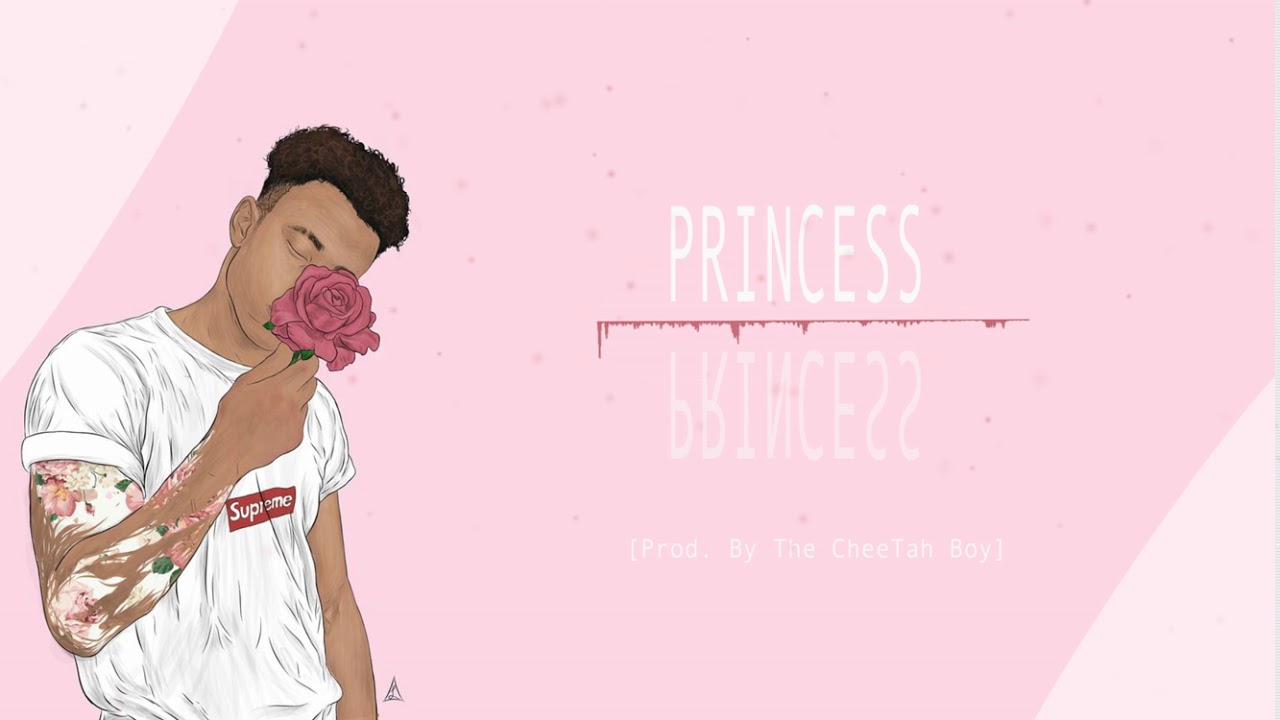 - PRINCESS - Young Thug Style Trap Beat Instrumental 2017 [Prod. By The ...