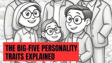 The Big Five Personality Traits Explained